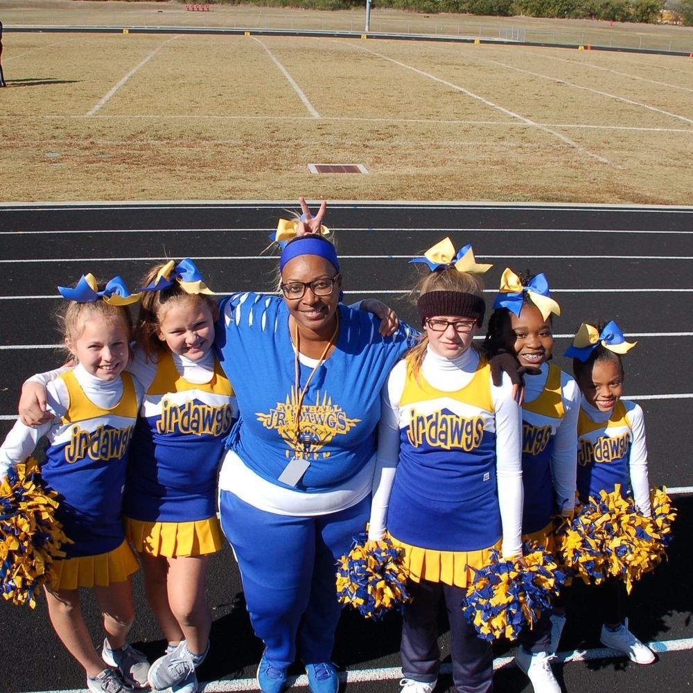 Meet your Posher, Yasmin